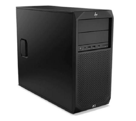 HP Z2 TWR G4（i7-8700/16G/256G+2TB/P2000 5G/三年上门服务）